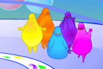 [ Boohbah Zone ]