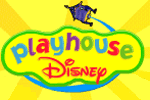 [ Playhouse Disney ]