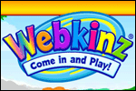 [ Webkinz ]